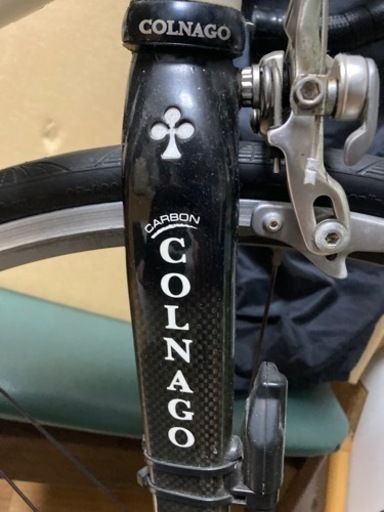 【ロードバイク】COLNAGO B-STAY