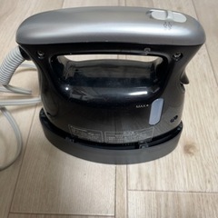 衣類スチーマーの画像
