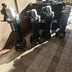 電動工具　修理、メンテナンス - 鎌ケ谷市