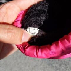 IGNIO 雪遊び用シューズの画像