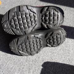 IGNIO 雪遊び用シューズの画像