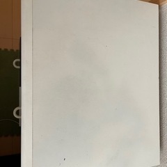 引扉着き収納ボックスの画像