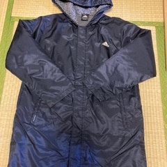 ベンチコートＬサイズ