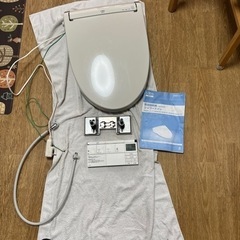 LIXIL　INAX　シャワートイレ　CW-EA13　ジャンク
