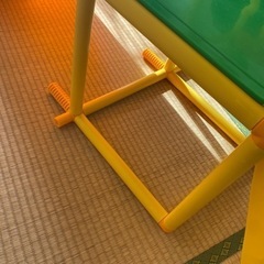 【1月半ば処分予定】ジャングルジム　すべり台　スヌーピー  の画像