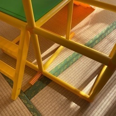 【1月半ば処分予定】ジャングルジム　すべり台　スヌーピー  の画像