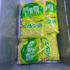 猫砂 パインウッド システムトイレ用