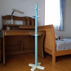 コイズミ学習机の画像