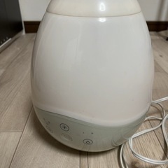 加湿器