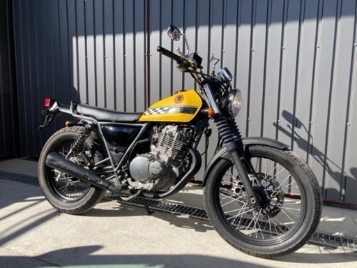 スズキ グラストラッカー  NJ47A