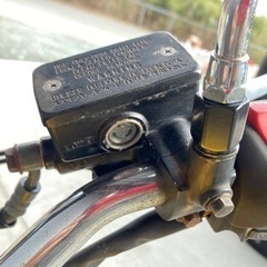 スズキ グラストラッカー  NJ47Aの画像