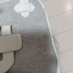 TILA MARCH ハンドバッグの画像