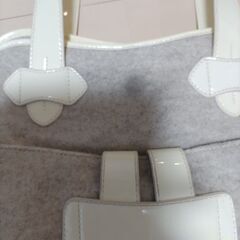 TILA MARCH ハンドバッグの画像