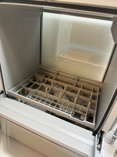 パナソニック食器洗い乾燥機