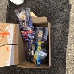 カーオーディオ ジャンクの画像