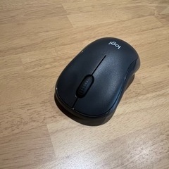 ロジクール ワイヤレスマウス キーボード セット MK295GP 静音 耐水 無線 USB接続 Unifying非対応 MK295 グラファイト 国内正規品の画像