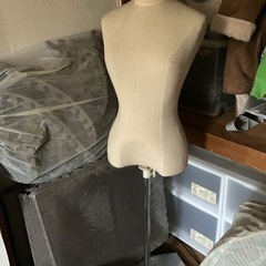 トルソーあげます