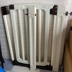 ベビーゲート　キッチンゲート