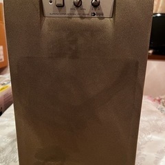 アンプ