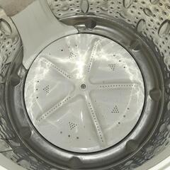 (相談中)サンヨー洗濯機の画像