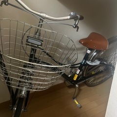 ロココ 自転車の中古が安い！激安で譲ります・無料であげます(3