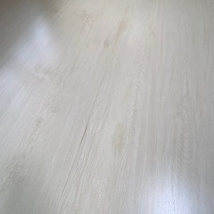 ウッドカーペットの画像