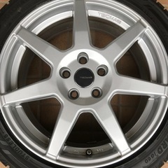⛄ ４本 スタッドレス タイヤ 205/50R17 YOKOHA...