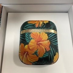 RICHMOND & FINCH AirPods ケース イヤホ...
