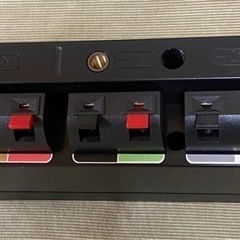YAMAHA シアターシステムスピーカーNS-BR301の画像