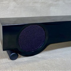 YAMAHA シアターシステムスピーカーNS-BR301の画像