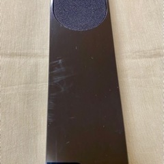 YAMAHA シアターシステムスピーカーNS-BR301の画像