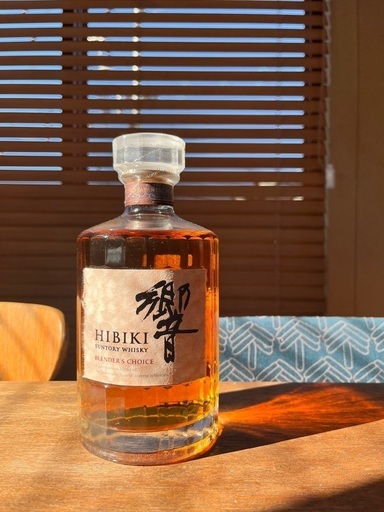 響★BLENDER'S CHOICE