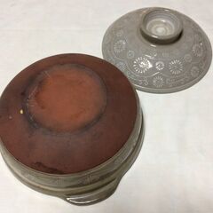 土鍋　一人用の画像