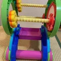 People アクティブ知育ローラーの画像
