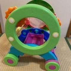 People アクティブ知育ローラーの画像