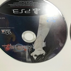 SONY PS3 ソフト　まとめジャンク品の画像