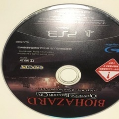 SONY PS3 ソフト　まとめジャンク品の画像