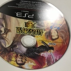 SONY PS3 ソフト　まとめジャンク品の画像