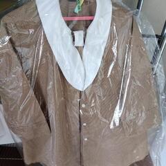 制服 クリーニング済