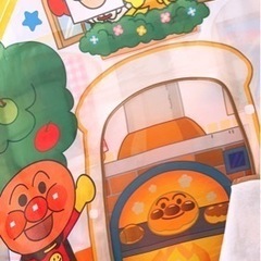 アンパンマンボールテント