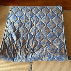 敷き布団の画像
