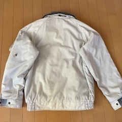 寅壱　防寒着の画像