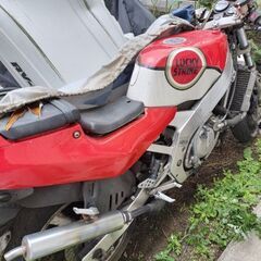 vj21a  ウルフ250 