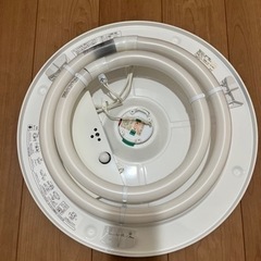 シーリングライト　コイズミの画像