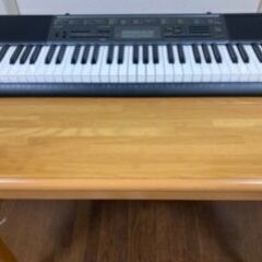 電子ピアノ CASIO CTK=2200  Casio elec...
