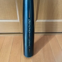 ミズノ レガシー ミドルバランスの画像