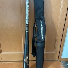 ミズノ レガシー ミドルバランス