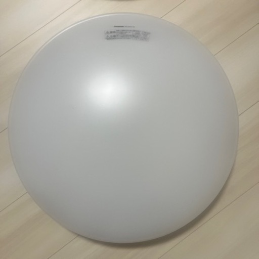 Panasonic室内照明4つ+リモコン3つ