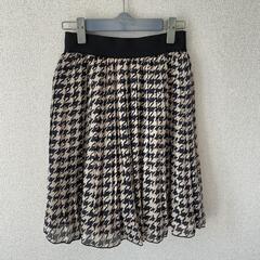 スカート6枚の画像