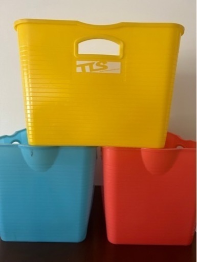 TOOLS ウォーターボックス ツールス サーフバケツ 3つセット